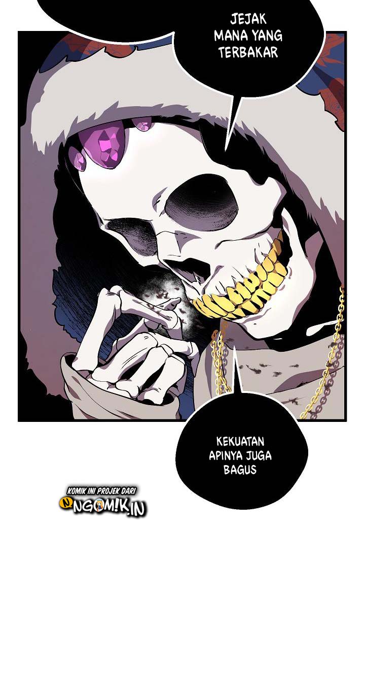 Otherworldly Sword King’s Survival Records chapter 17